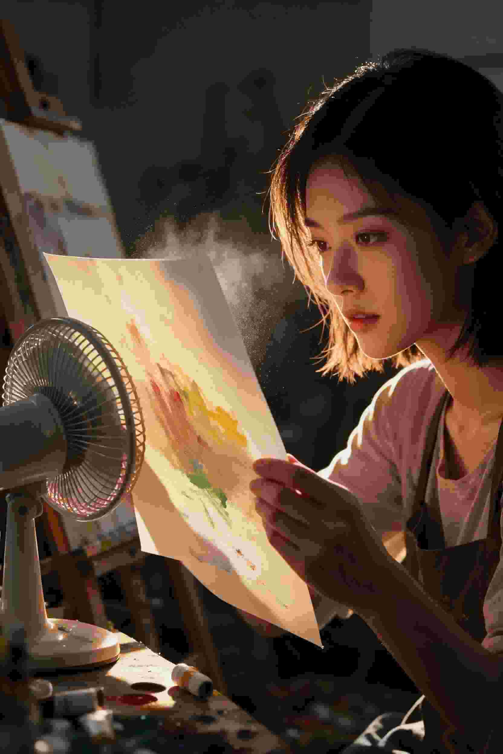 废墟求生记